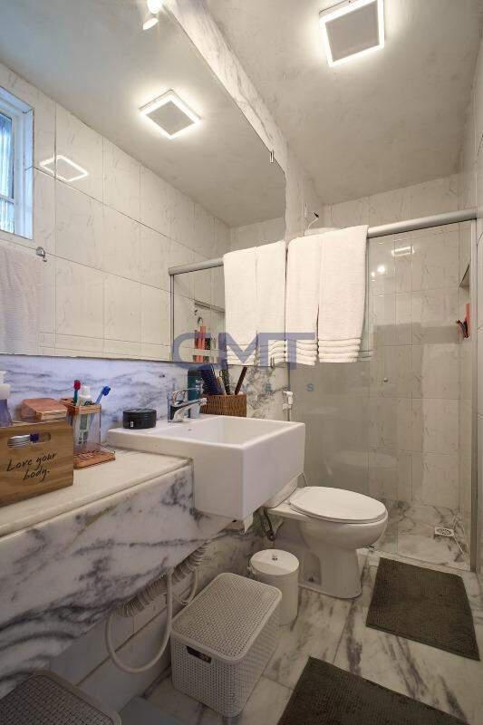 Apartamento, Santa Lúcia, 3 Quartos, 2 Vagas, 1 Suíte