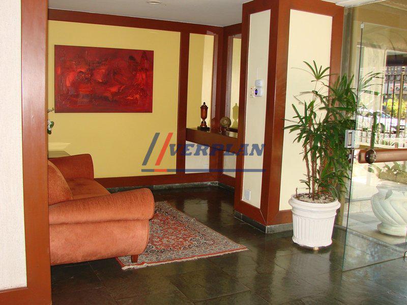 Cobertura, Sion, 4 Quartos, 3 Vagas, 3 Suítes