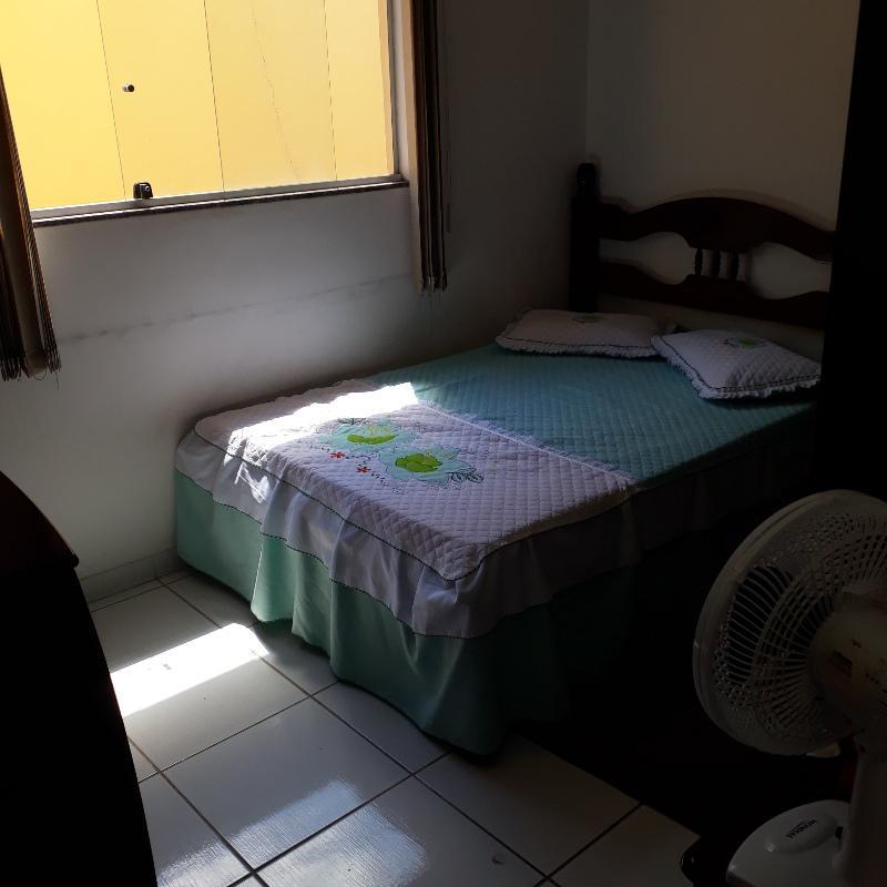 Apartamento, Oitis, 2 Quartos, 1 Vaga
