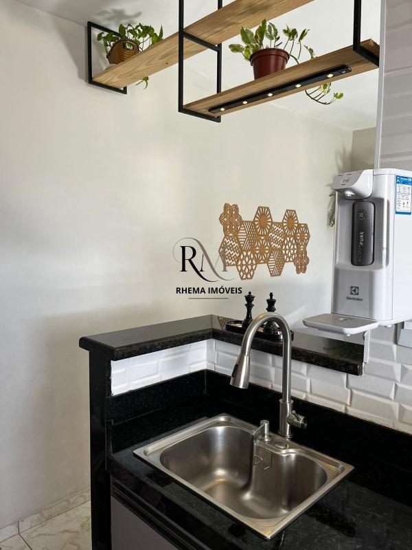 Apartamento, Planalto, 3 Quartos, 1 Vaga