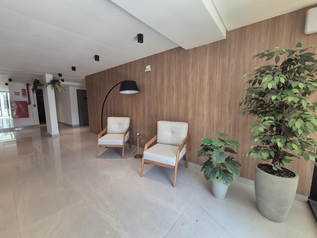 Apartamento, Coração Eucarístico, 3 Quartos, 3 Vagas, 1 Suíte