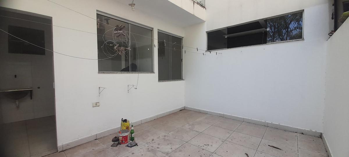Apartamento, Aldeia do Lago, 2 Quartos, 1 Vaga, 1 Suíte
