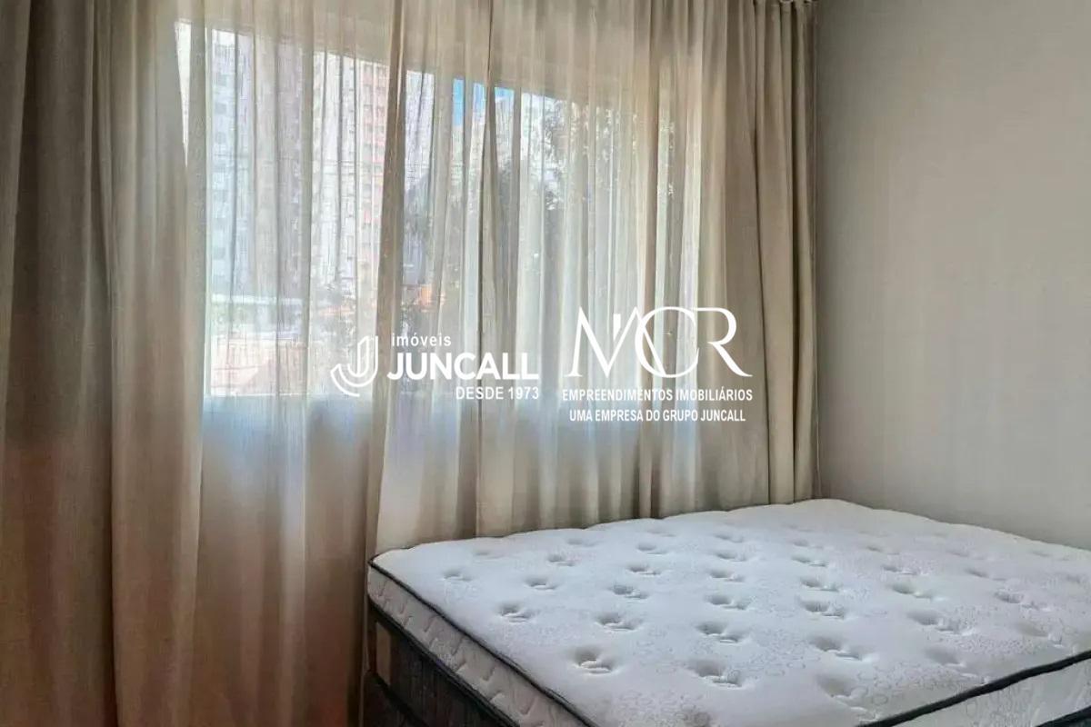 Apartamento, Lourdes, 1 Quarto, 1 Vaga, 1 Suíte