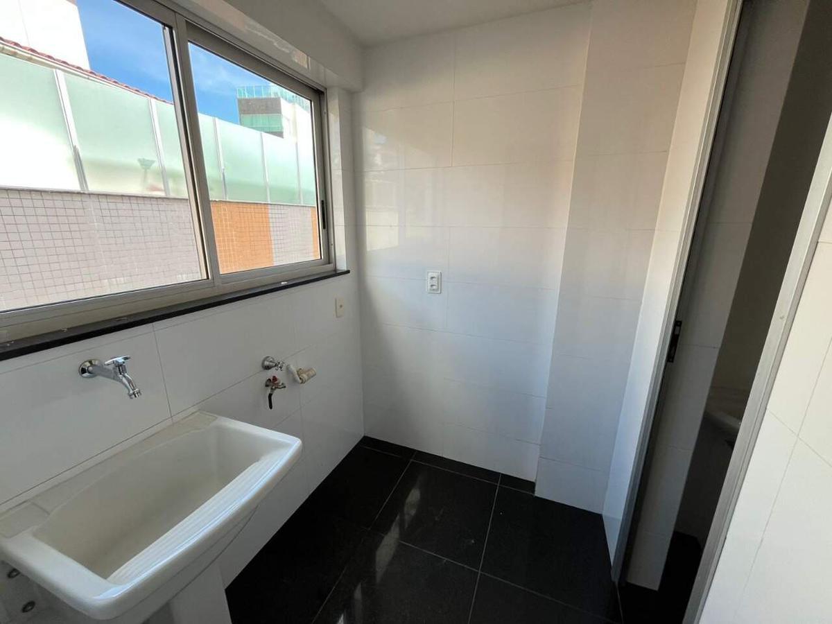 Apartamento, Buritis, 3 Quartos, 2 Vagas, 1 Suíte