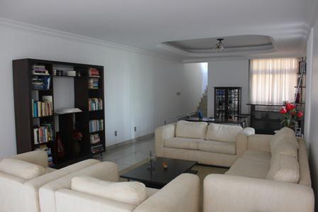Casa, Bandeirantes (pampulha), 4 Quartos, 5 Vagas, 1 Suíte