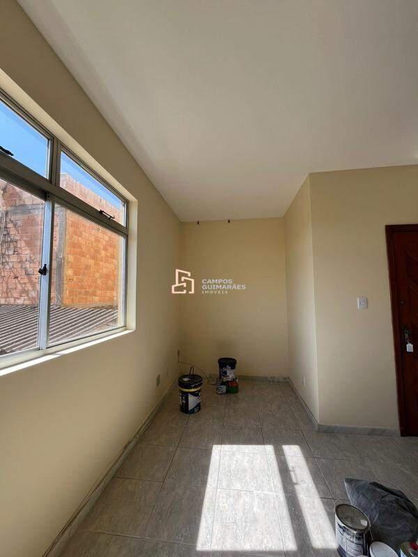 Apartamento, Novo Progresso, 3 Quartos, 1 Vaga