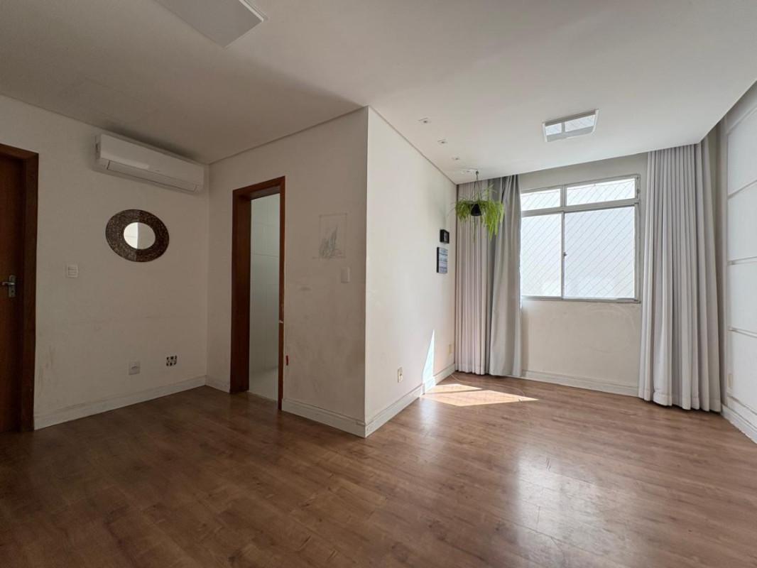 Apartamento, Castelo, 2 Quartos, 2 Vagas, 1 Suíte