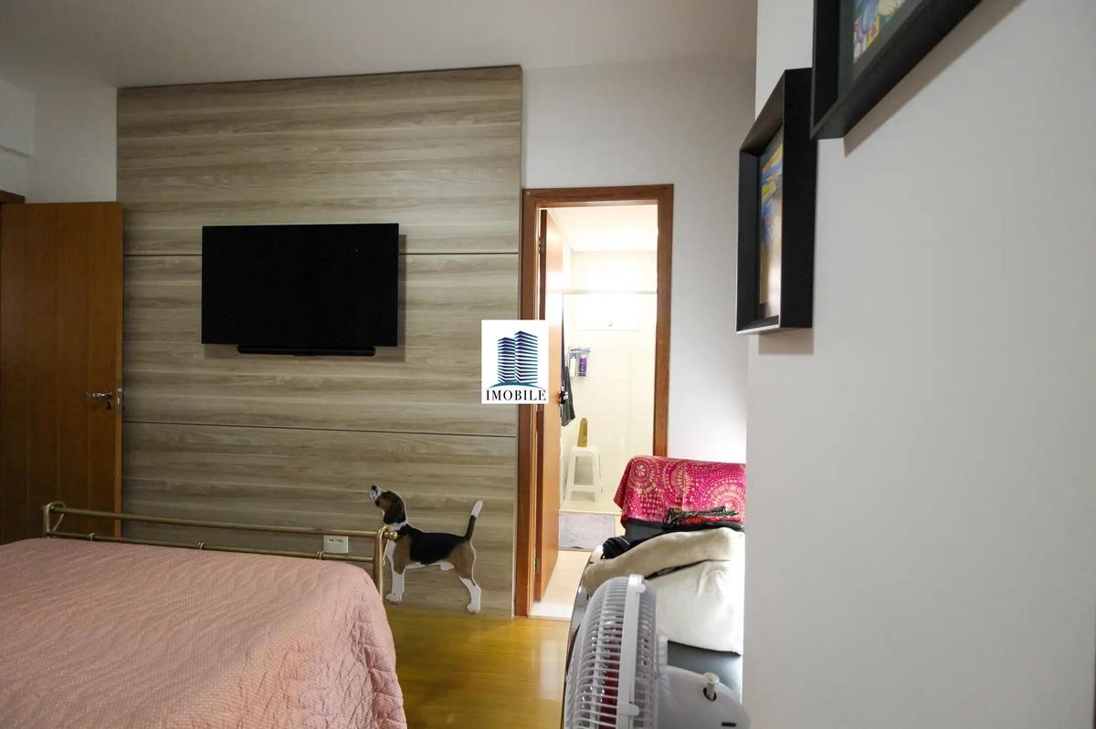 Apartamento, Buritis, 4 Quartos, 3 Vagas, 1 Suíte