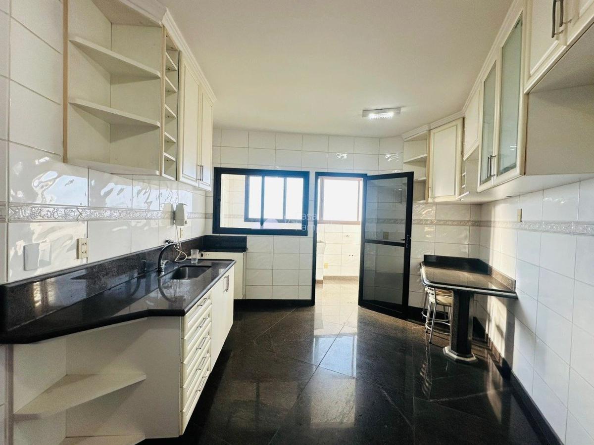 Apartamento, Santa Amélia, 3 Quartos, 3 Vagas, 2 Suítes