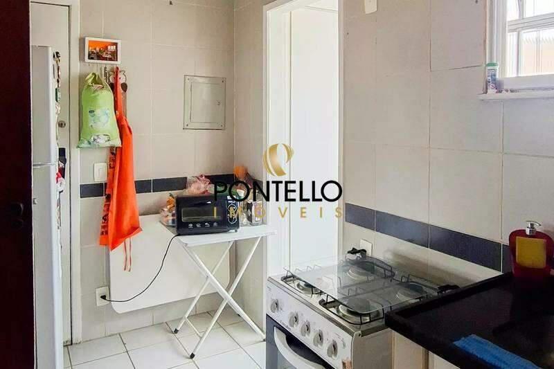 Apartamento, Serra, 3 Quartos, 1 Vaga, 1 Suíte