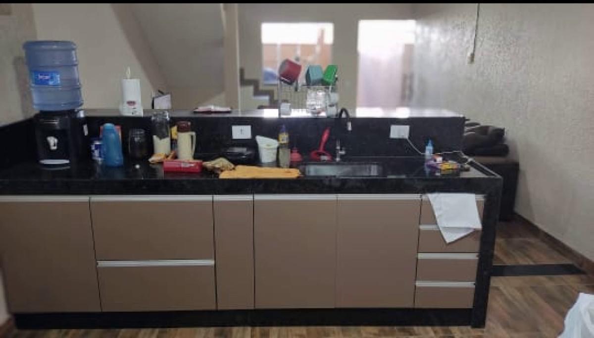 Casa, Monte Verde, 2 Quartos, 1 Vaga, 1 Suíte