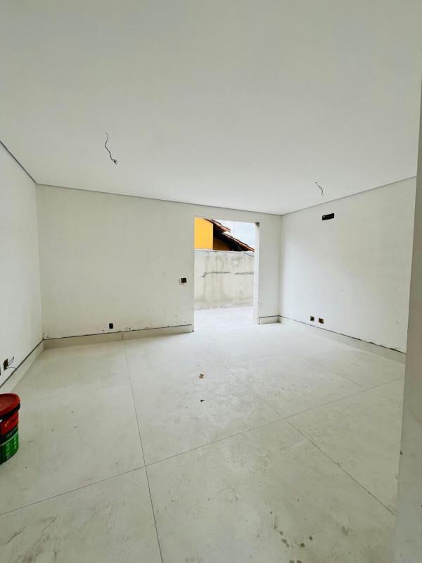 Apartamento, Inconfidentes, 3 Quartos, 3 Vagas, 2 Suítes