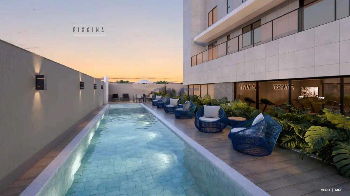 Cobertura, Santo Antônio, 3 Quartos, 3 Vagas, 3 Suítes