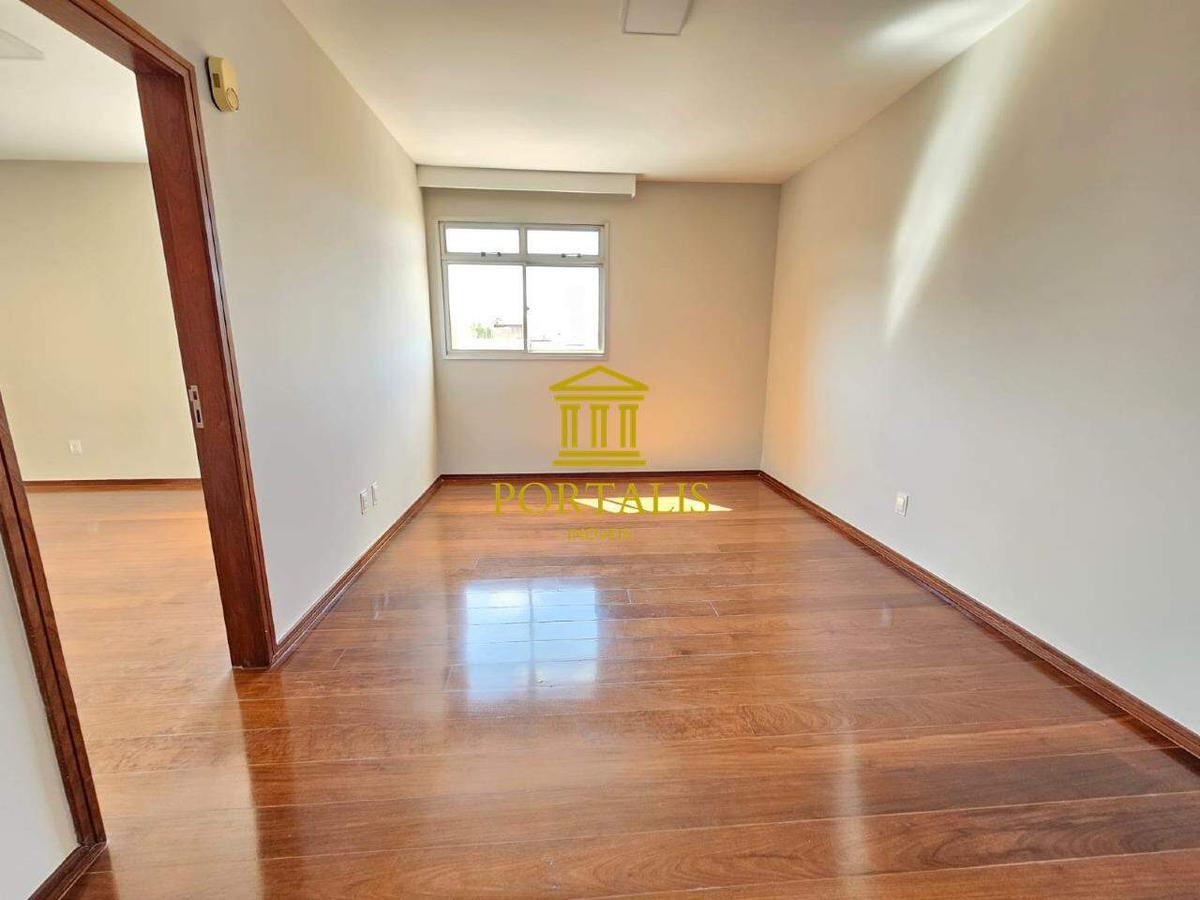 Apartamento, Santa Teresa, 4 Quartos, 2 Vagas, 1 Suíte