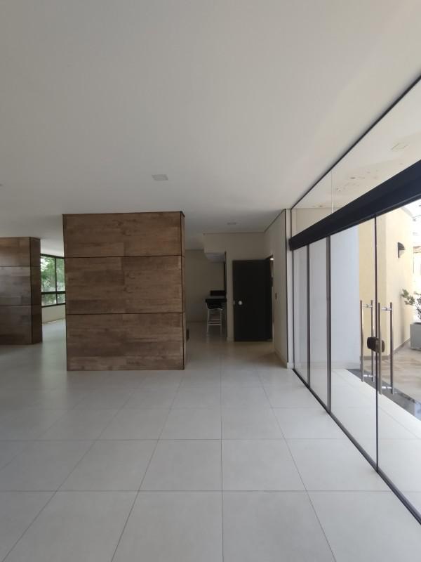 Apartamento, Cidade Nova, 3 Quartos, 2 Vagas, 1 Suíte