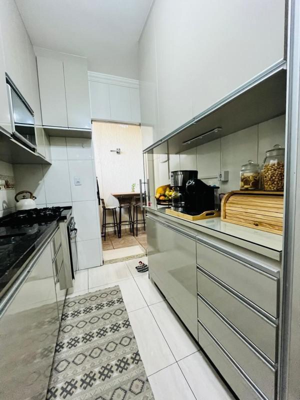 Casa, Palmeiras, 2 Quartos, 1 Vaga