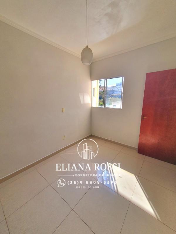 Apartamento, Vila Pinto, 3 Quartos, 2 Vagas, 1 Suíte