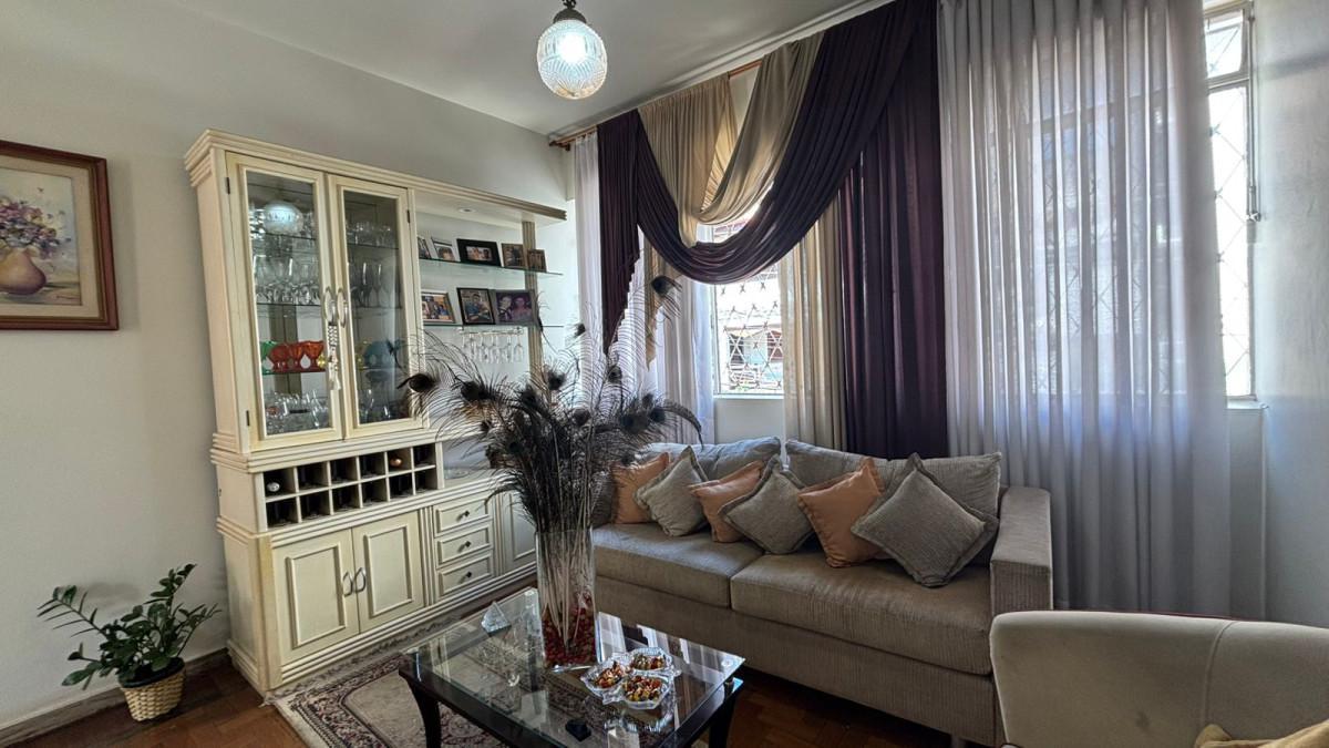 Apartamento, Colégio Batista, 3 Quartos, 1 Vaga