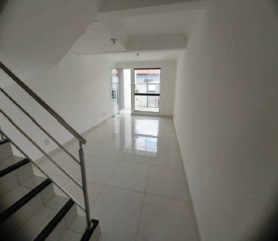 Casa, Jardim Guanabara, 2 Quartos, 1 Vaga