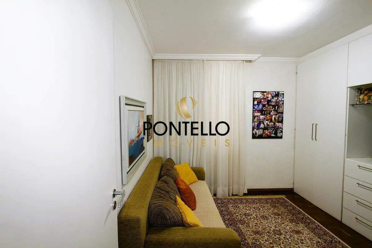 Apartamento, Santa Lúcia, 3 Quartos, 2 Vagas, 1 Suíte