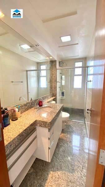 Apartamento, Buritis, 4 Quartos, 3 Vagas, 4 Suítes