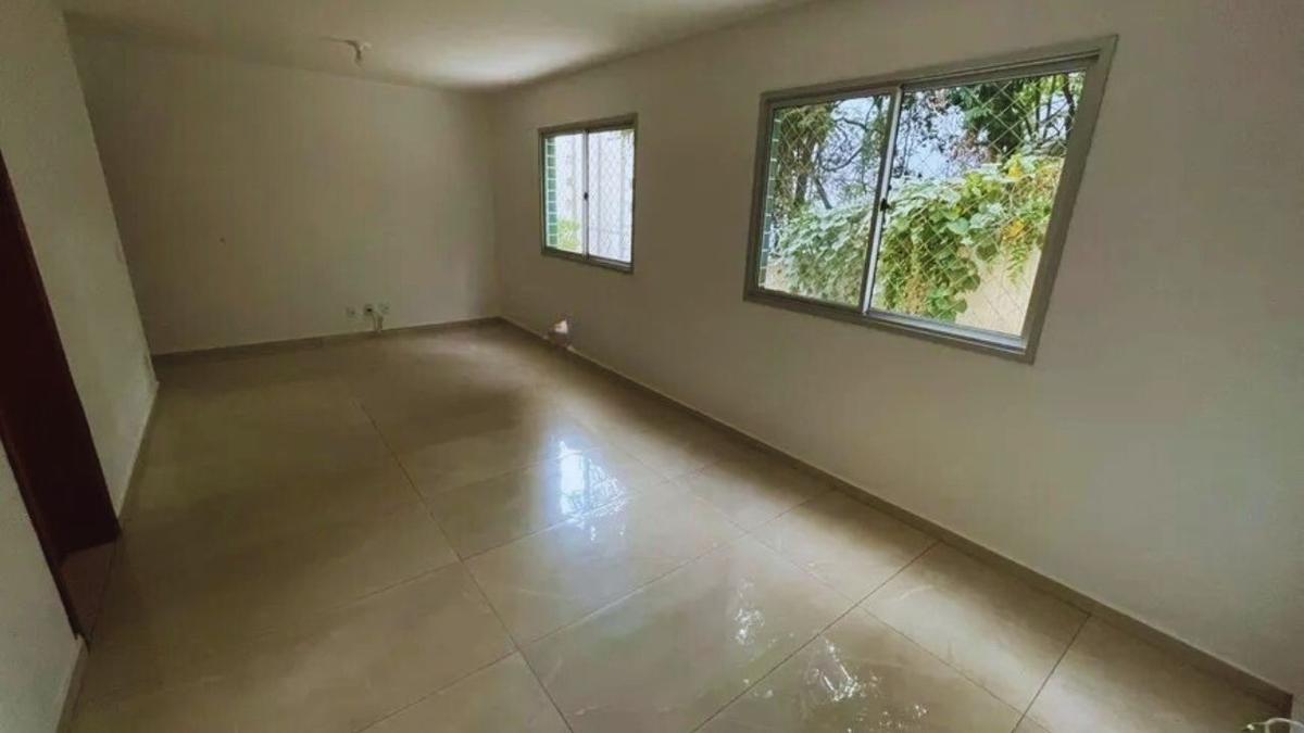 Apartamento, Buritis, 4 Quartos, 2 Vagas, 1 Suíte