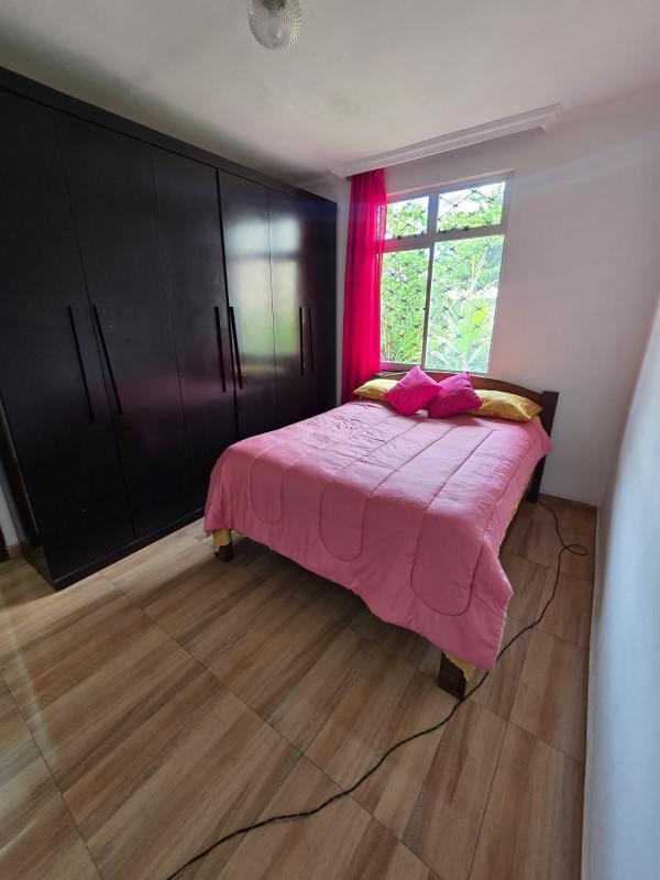 Casa, Glória, 2 Quartos, 0 Vaga, 1 Suíte