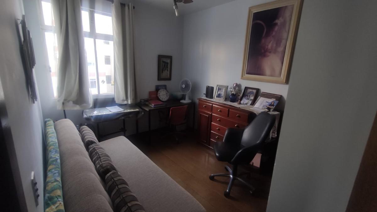 Apartamento, Cidade Nova, 3 Quartos, 2 Vagas, 1 Suíte