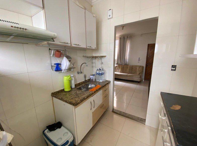 Apartamento, Planalto, 2 Quartos, 1 Vaga