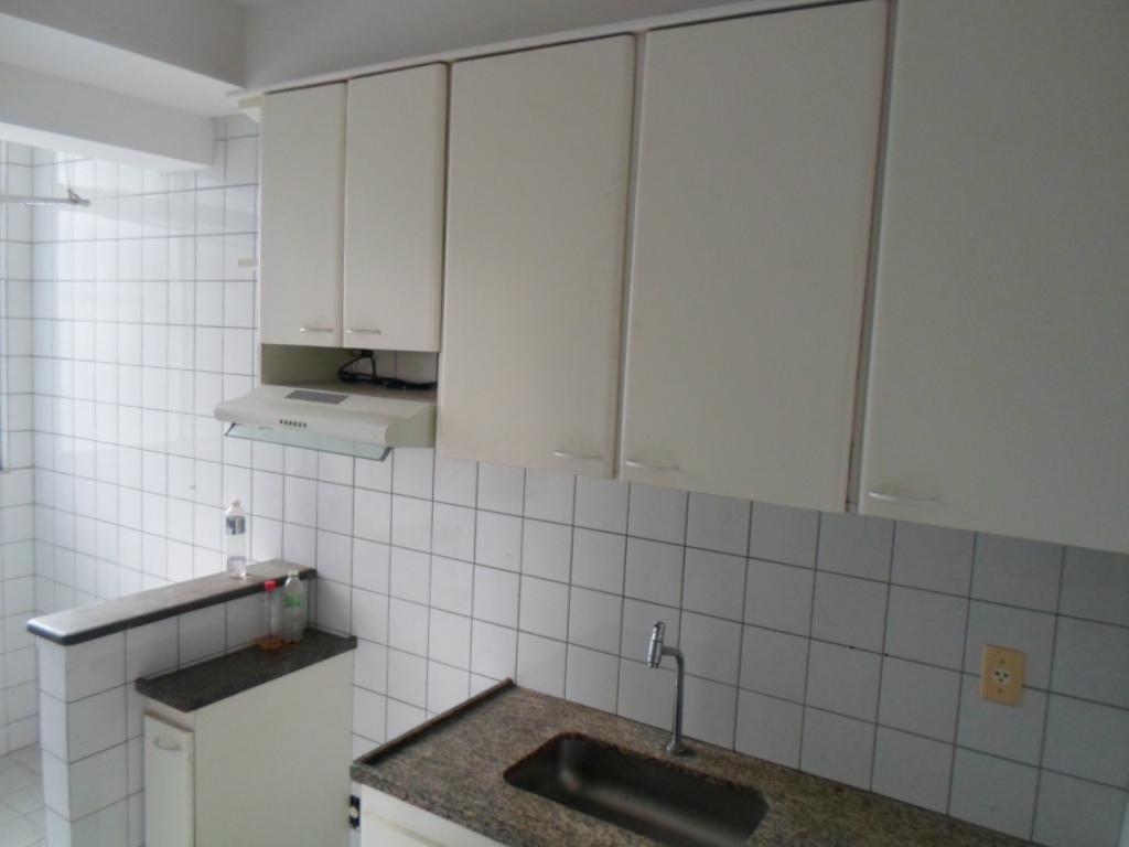 Apartamento, Manacás, 3 Quartos, 1 Vaga, 1 Suíte
