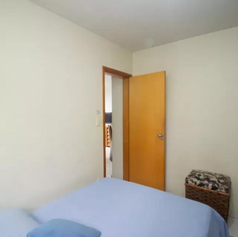 Apartamento, Centro, 2 Quartos, 1 Vaga