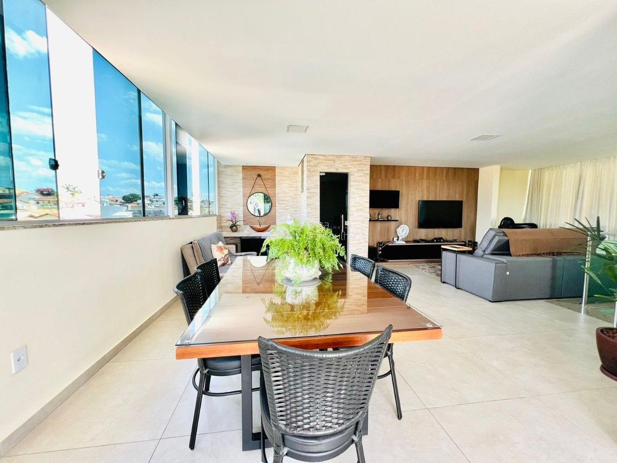 Apartamento, Santa Amélia, 3 Quartos, 3 Vagas, 1 Suíte