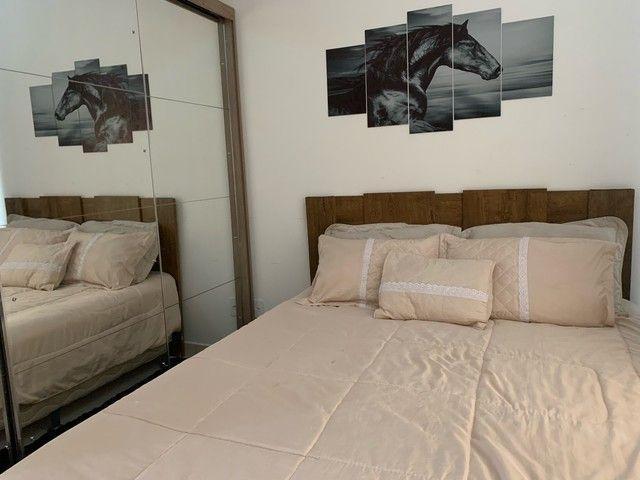 Apartamento, Parque Belo Horizonte Industrial, 2 Quartos, 2 Vagas, 1 Suíte