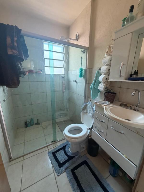 Apartamento, Jatobá (barreiro), 2 Quartos, 1 Vaga