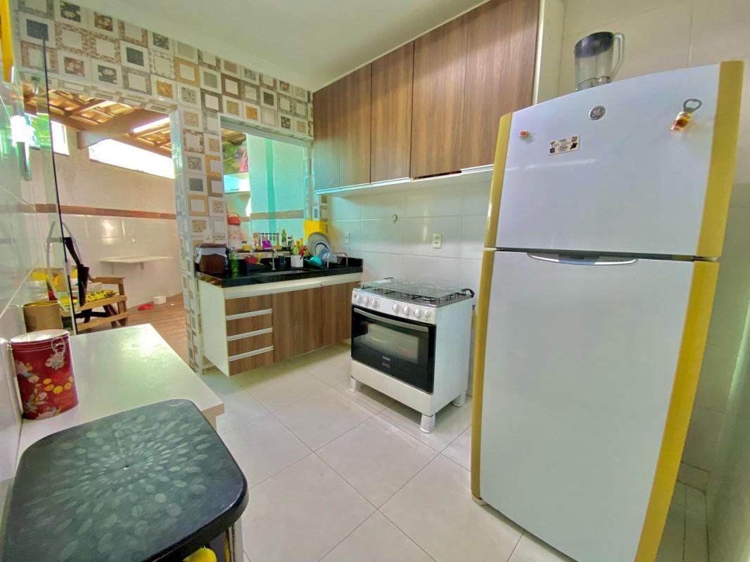 Casa, Vila Clóris, 2 Quartos, 2 Vagas, 2 Suítes