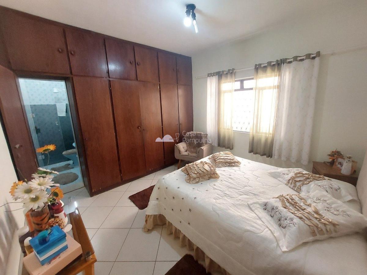 Casa, São João Batista (venda Nova), 3 Quartos, 3 Vagas, 1 Suíte