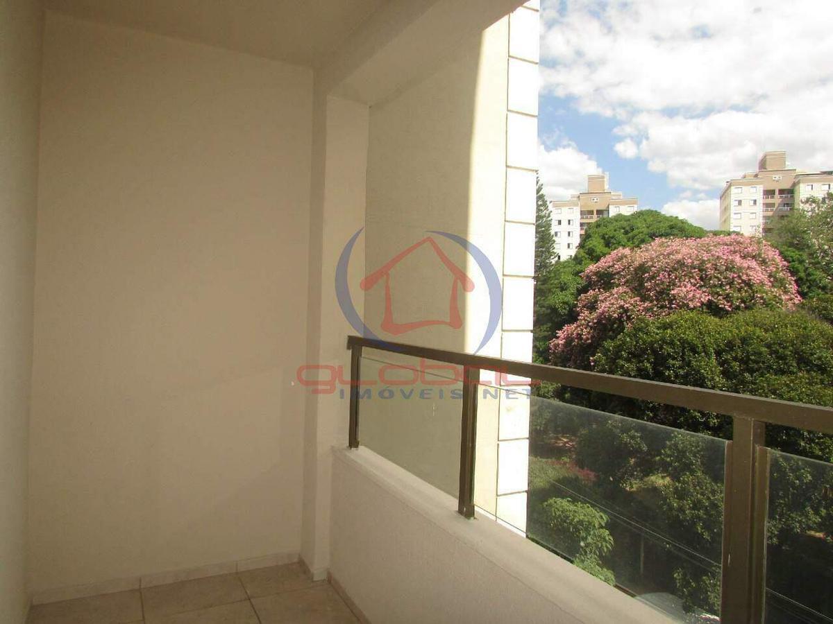 Apartamento, Castelo, 3 Quartos, 2 Vagas, 1 Suíte