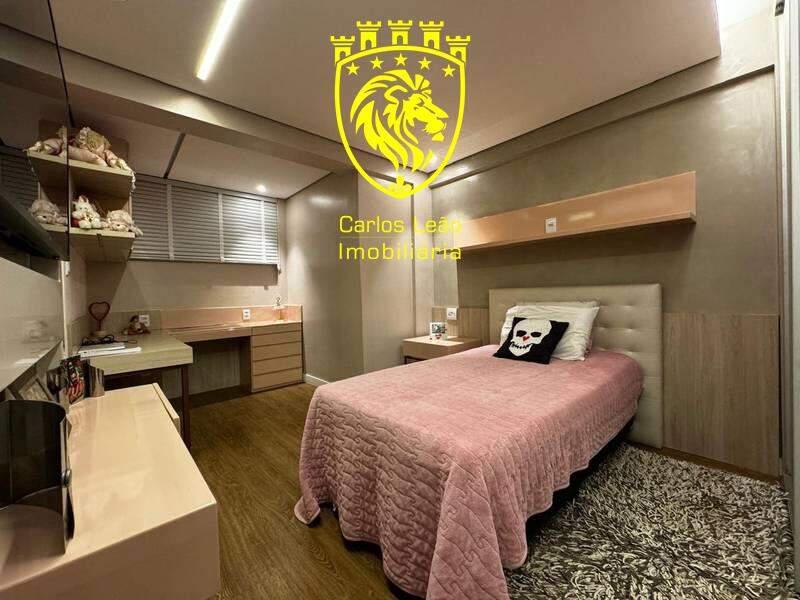 Apartamento, Castelo, 3 Quartos, 2 Vagas, 1 Suíte