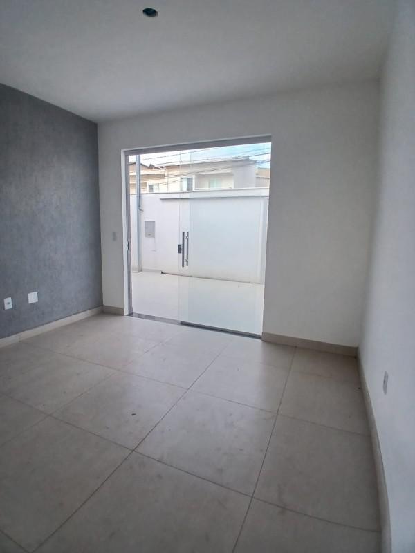 Casa, Recanto Verde, 2 Quartos, 1 Vaga, 1 Suíte