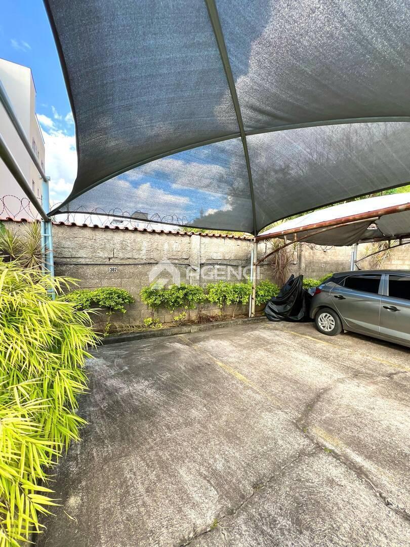 Apartamento, Santa Cruz Industrial, 2 Quartos, 0 Vaga, 0 Suíte