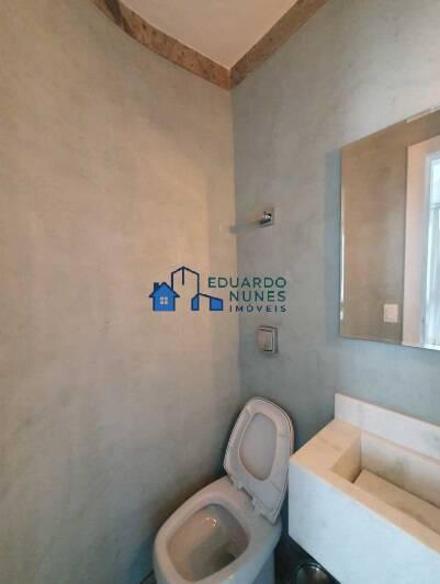 Apartamento, Gutierrez, 4 Quartos, 3 Vagas, 1 Suíte