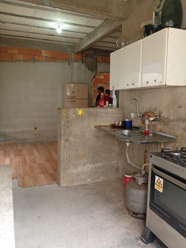 Casa, Chácara Contagem, 3 Quartos, 2 Vagas