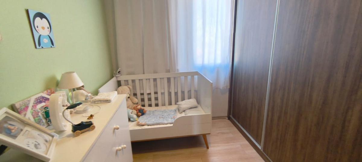 Apartamento, Ipiranga, 3 Quartos, 3 Vagas, 2 Suítes