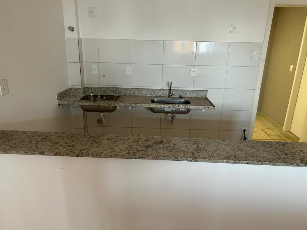 Apartamento, Centro, 1 Quarto, 0 Vaga, 1 Suíte