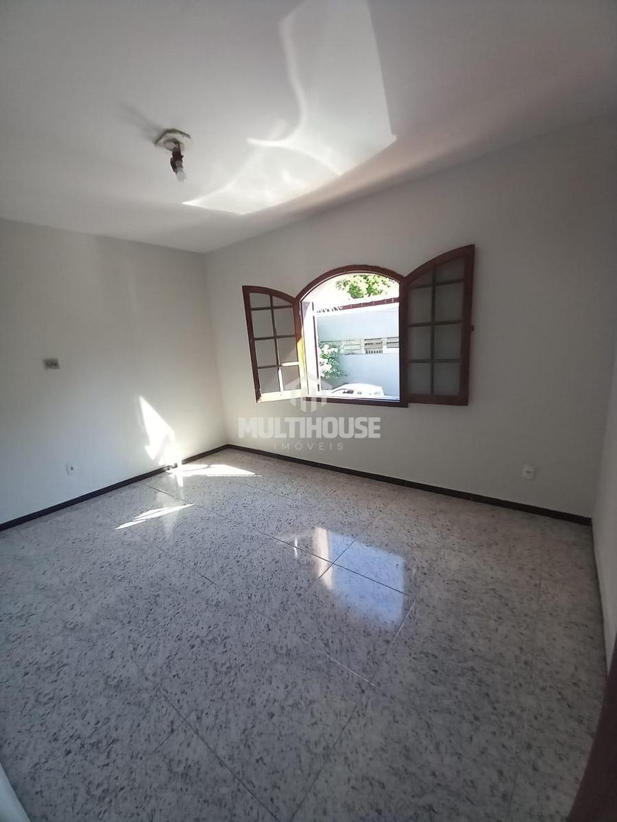 Casa, São Francisco, 3 Quartos, 1 Vaga