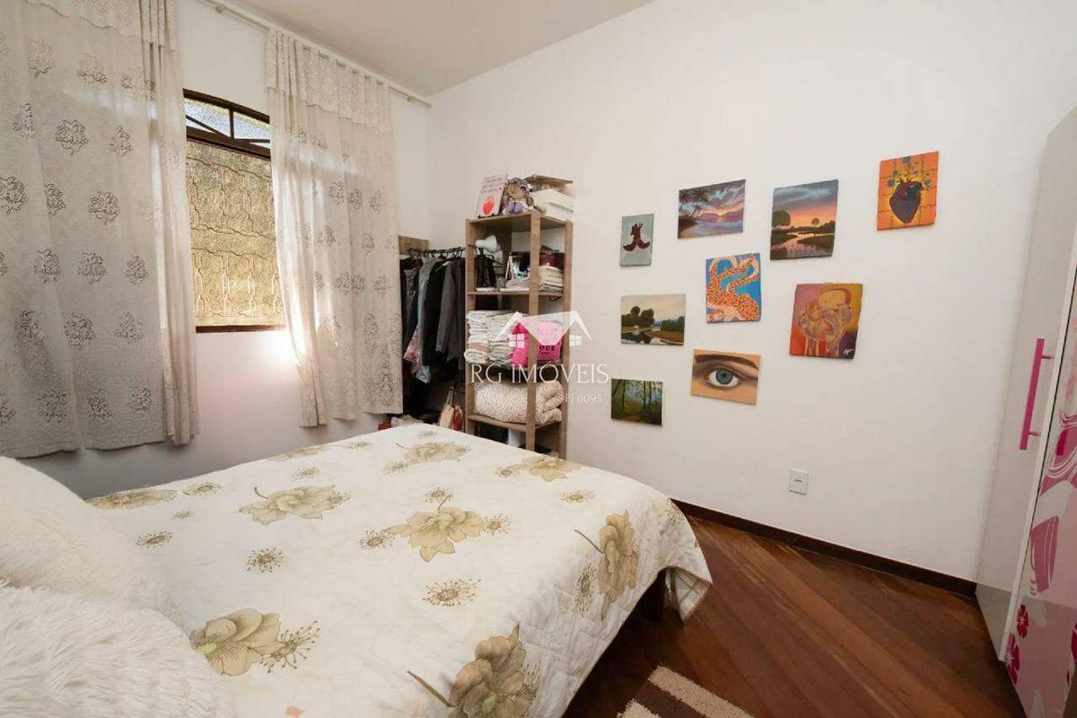 Casa, Diamante, 3 Quartos, 4 Vagas, 1 Suíte
