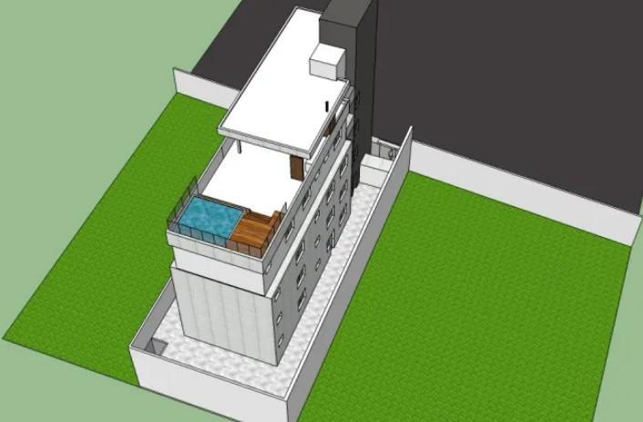 Apartamento, Dona Clara, 4 Quartos, 3 Vagas, 3 Suítes
