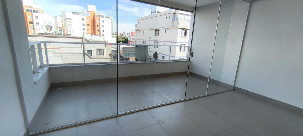 Apartamento, Fernão Dias, 4 Quartos, 3 Vagas, 1 Suíte