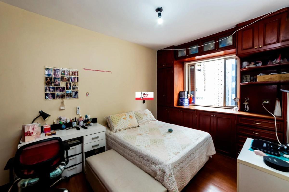 Apartamento, Savassi, 3 Quartos, 1 Vaga, 1 Suíte