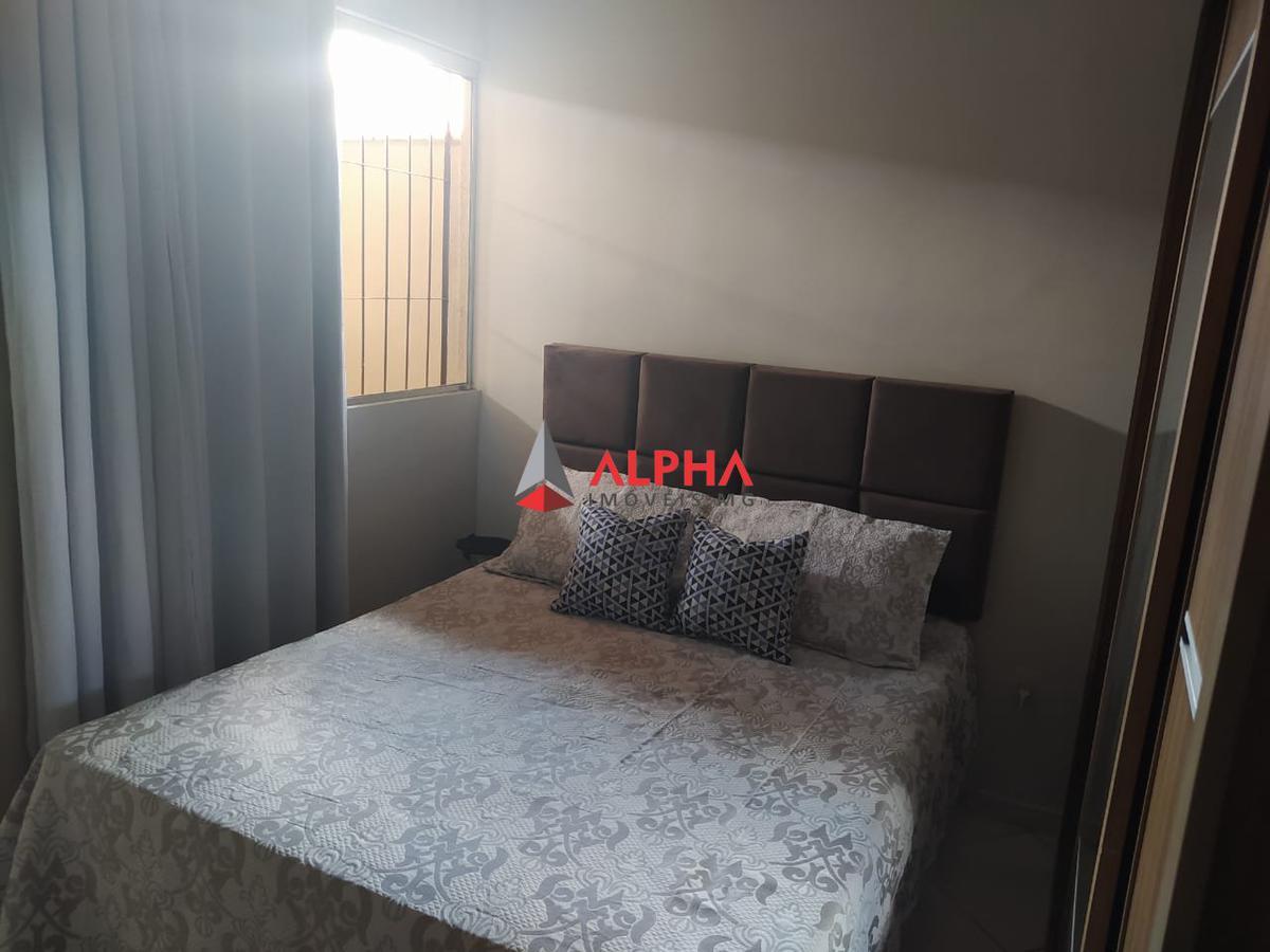 Casa, Palmeiras, 2 Quartos, 1 Vaga